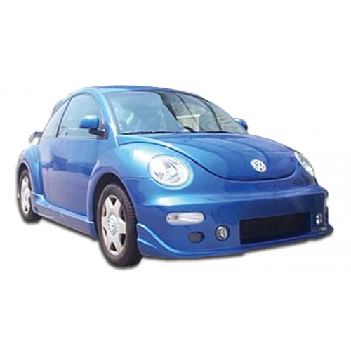 Duraflex® - Buddy Style Front Bumper Cover Volkswagen Beetle