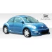 Duraflex® - Buddy Style Front Bumper Cover Volkswagen Beetle