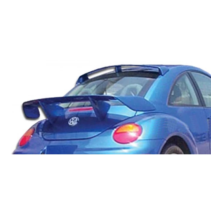 Duraflex® - Buddy Style Trunk Lid Wing Spoiler Volkswagen Beetle