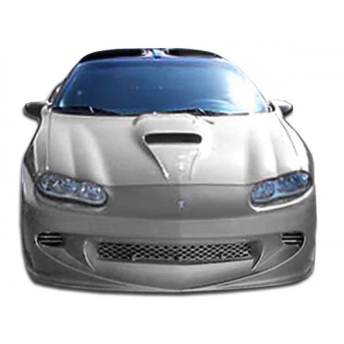 Duraflex® - Sniper Style Front Bumper Cover Chevrolet Camaro