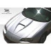 Duraflex® - Supersport Style Hood Chevrolet Camaro