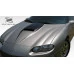 Duraflex® - Supersport Style Hood Chevrolet Camaro