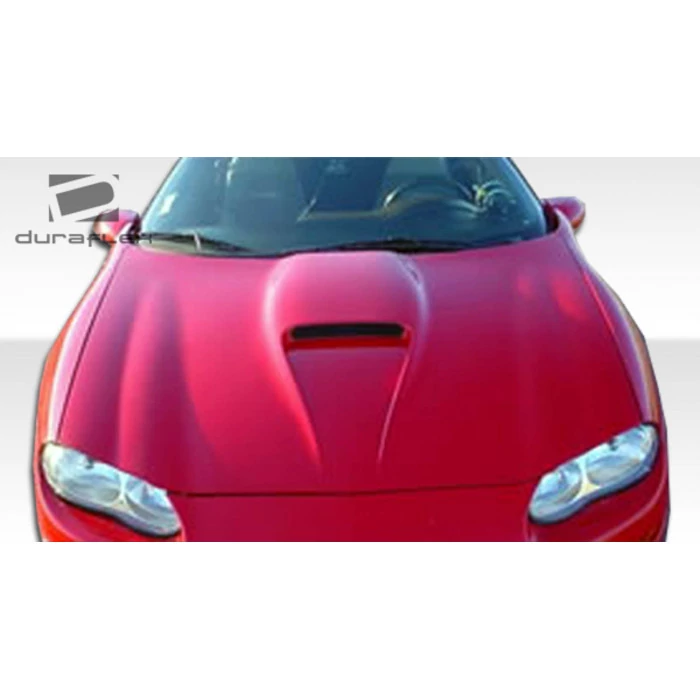Duraflex® - Supersport Style Hood Chevrolet Camaro