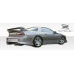 Duraflex® - Venice Style Rear Bumper Cover Chevrolet Camaro