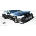 Duraflex® - GT Concept Style Side Skirt Rocker Panels Ford Crown Victoria