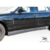 Duraflex® - GT Concept Style Side Skirt Rocker Panels Ford Crown Victoria