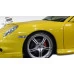 Duraflex® - GT-3 RS Conversion Fenders Porsche 911