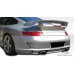 Duraflex® - GT-3 RS Conversion Rear Bumper Cover Porsche 911
