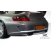 Duraflex® - GT-3 RS Conversion Rear Bumper Cover Porsche 911