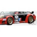 Duraflex® - GT3-R Look Wide Body Front Fenders Porsche 911