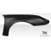 Duraflex® - GT3-R Look Wide Body Front Fenders Porsche 911