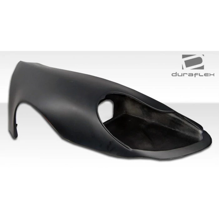 Duraflex® - GT3-R Look Wide Body Front Fenders Porsche 911