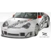 Duraflex® - GT3 RSR Look Wide Body Front Bumper Cover Porsche 911