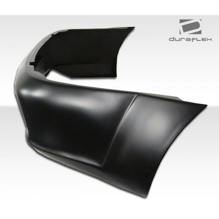 Duraflex® - GT3 RSR Look Wide Body Rear Bumper Cover Porsche 911