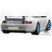 Duraflex® - GT3 RSR Look Wide Body Rear Fender Flares Porsche 911