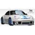 Duraflex® - GT3 RSR Look Wide Body Rear Fender Flares Porsche 911