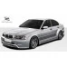 Duraflex® - I-Design Wide Body Front Bumper Cover BMW