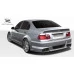 Duraflex® - I-Design Wide Body Rear Bumper Cover BMW