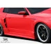 Duraflex® - CBR500 Style Wide Body Side Skirt Rocker Panels Ford Mustang