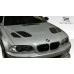 Duraflex® - GTR Look Hood BMW