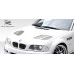 Duraflex® - GTR Look Hood BMW