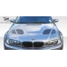 Duraflex® - GTR Look Hood BMW