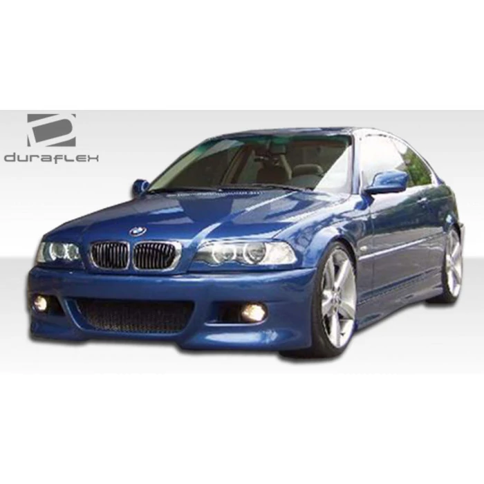 Duraflex® - M3 Look Front Bumper Cover BMW