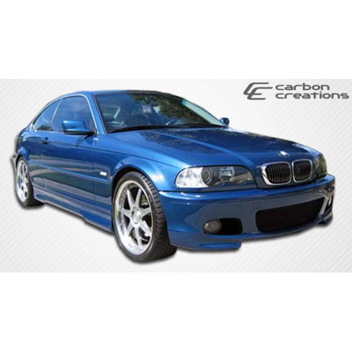 Duraflex® - M-Tech Style Front Bumper Cover BMW