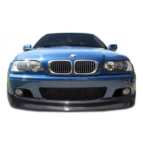 Duraflex® - M-Tech Style Front Bumper Cover BMW