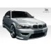 Duraflex® - I-Design Front Bumper Cover BMW