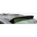 Duraflex® - Type H Style Roof Window Wing Spoiler BMW
