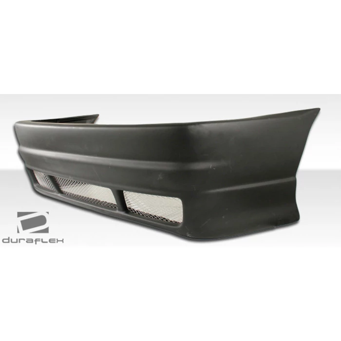 Duraflex® - R-1 Style Rear Bumper Cover BMW