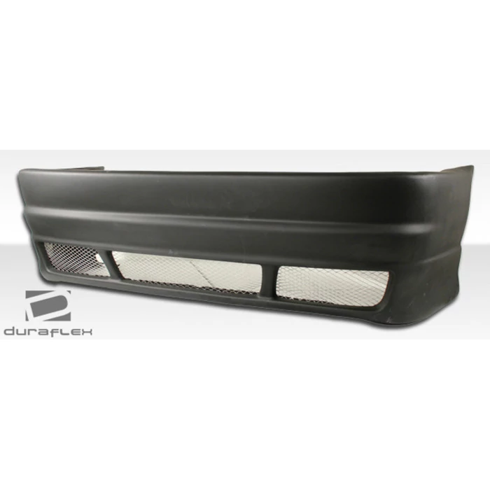 Duraflex® - R-1 Style Rear Bumper Cover BMW