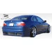 Duraflex® - R-1 Style Side Skirt Rocker Panels BMW