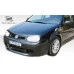 Duraflex® - OTG Style Front Lip Under Spoiler Air Dam Volkswagen Golf