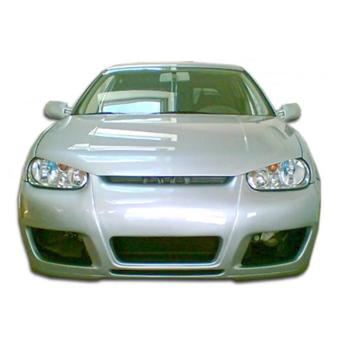 Duraflex® - RXS Style Front Bumper Cover Volkswagen Golf