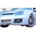 Duraflex® - RXS Style Front Bumper Cover Volkswagen Golf