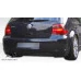 Duraflex® - RXS Style Rear Bumper Cover Volkswagen Golf