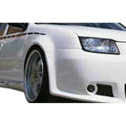 Duraflex® - Type E Style Wide Body Front Fenders Volkswagen Jetta