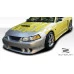 Duraflex® - Colt Style Side Skirt Rocker Panels Ford Mustang