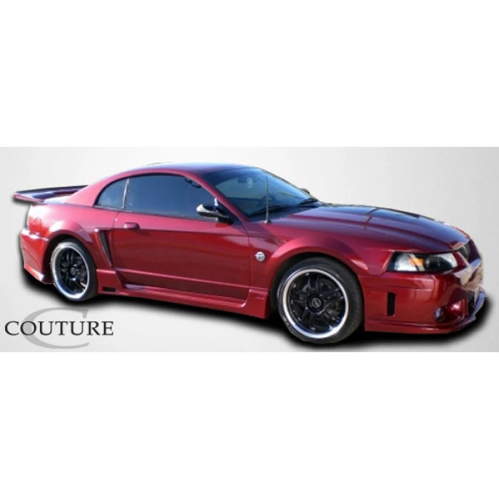 Couture® - Special Edition Front Bumper Cover Ford Mustang