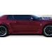 Couture® - Special Edition Side Skirt Rocker Panels Ford Mustang