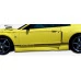 Duraflex® - CVX Style Side Skirt Rocker Panels Ford Mustang