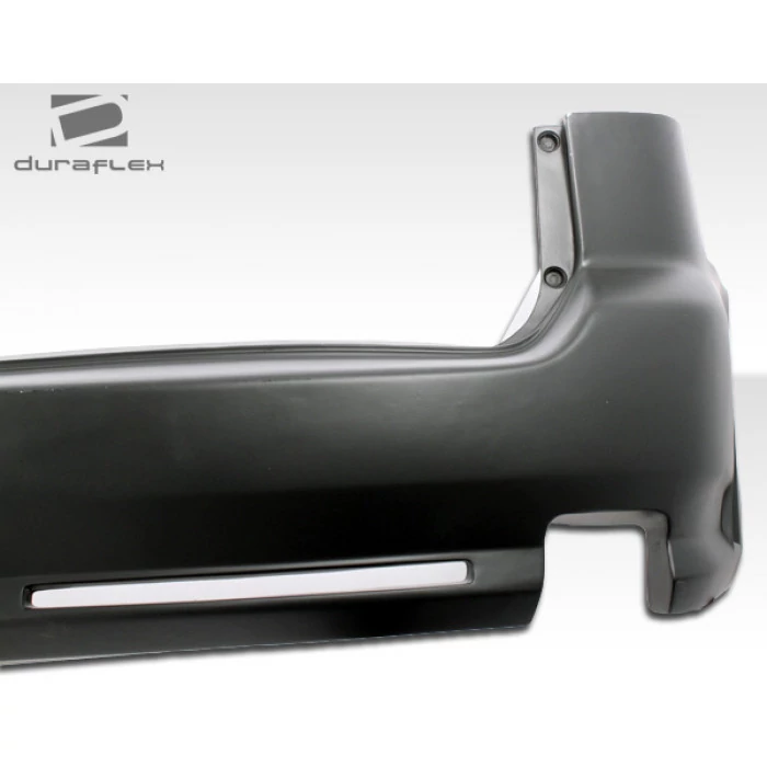 Duraflex® - R34 Style Rear Bumper Cover Honda Odyssey