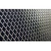 Extreme Dimensions® - Universal Diamond Cut Silver Mesh Grille