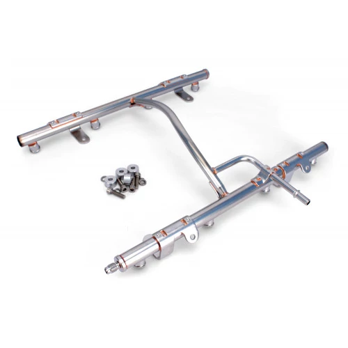 FAST® - OEM Car Fuel Rail Kit for LS1/LS6 LSXr 102mm Intake Manifolds