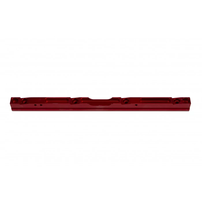 FAST® - Red Billet Fuel Rail Kit for LS3/L76 and LS7 LSXr 102mm Intake Manifolds