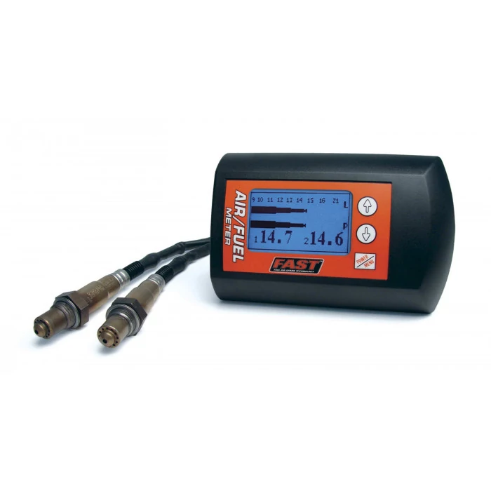 FAST® - Dual Sensor Gasoline Air/Fuel Meter