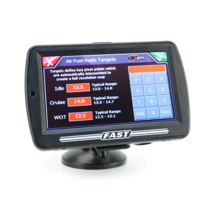 FAST® - Fuel Hand-Held Upgrade Kit