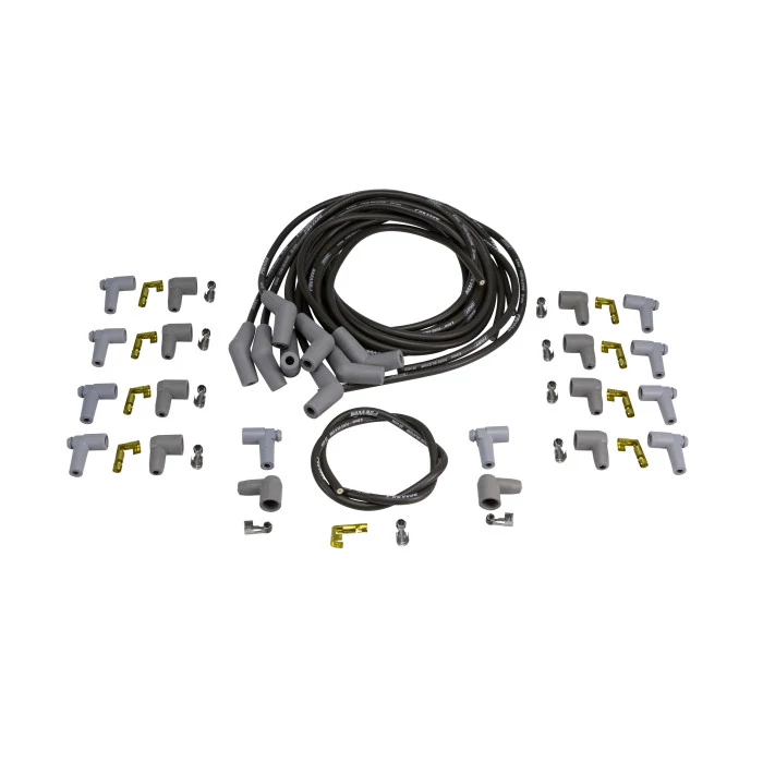FAST® - FireWire 45/135 Degree Spark Plug Wire Set